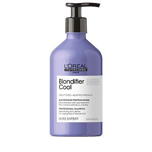 БФ Шамп д/хол. блонд COOL 500мл Blondifier
