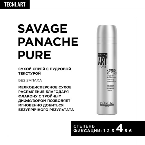ВОЛЬЮМ ПАНАШ 250 мл фото 3