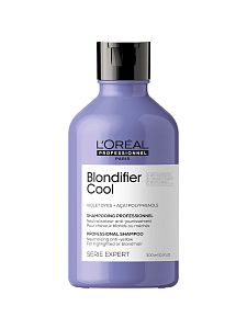 БФ Шамп д/хол. блонд COOL 300мл Blondifier