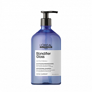 БФ Шамп для сияния Gloss 750мл Blondifier