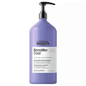 БФ Шамп д/хол. блонд COOL 1500мл Blondifier
